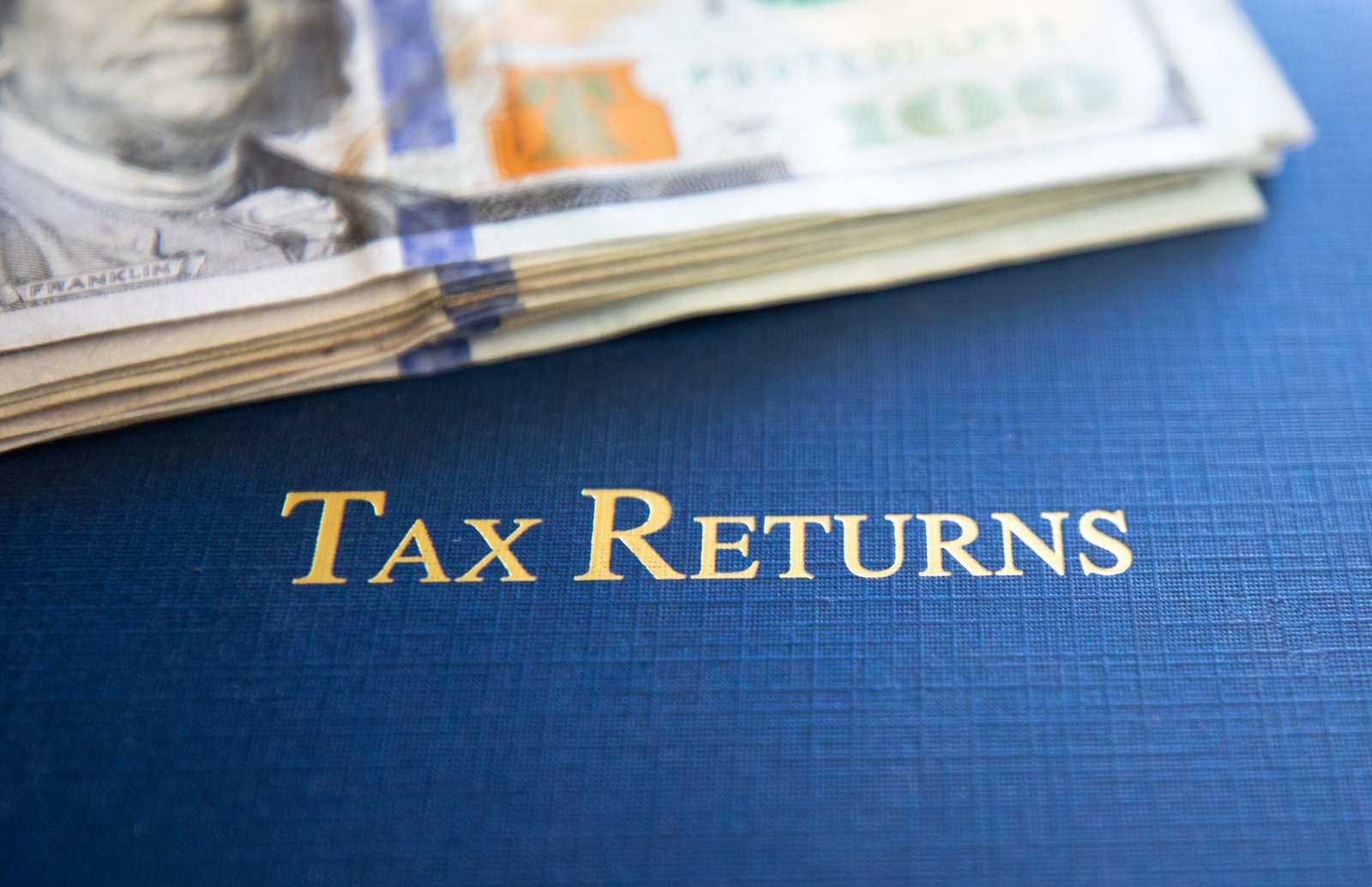 IRS penalties for not filing taxes